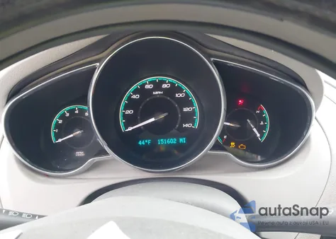 2012 Chevrolet Malibu Ls z USA, uszkodzony, nr VIN 1G1ZA5EU7CF287540